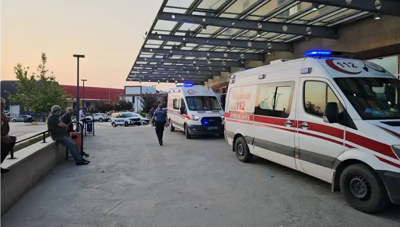 Aileler Arasında Patlak Veren Kavga: Muhtar Hayatını Kaybetti, Yaralılar Var!