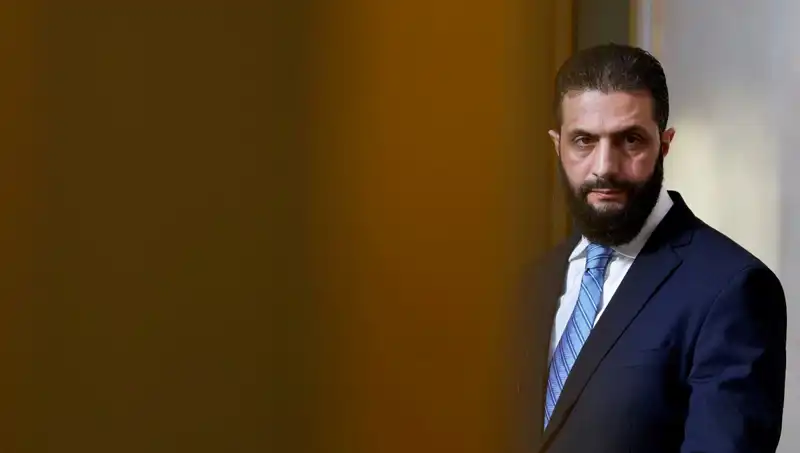 Suriye Lideri Beşar Esad’ın Azerbaycan Ziyareti: Yeni Dönemin İşaretleri