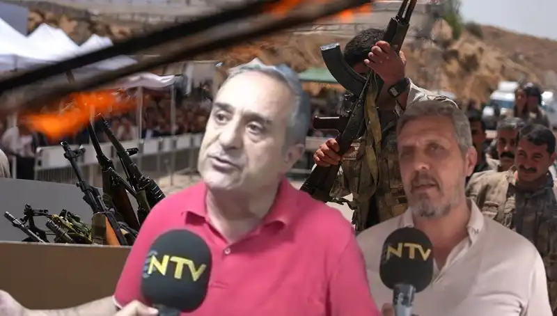 PKK'nın Silah Bırakma Kararı: Türkiye ve Dünya Nasıl Tepki Verdi?