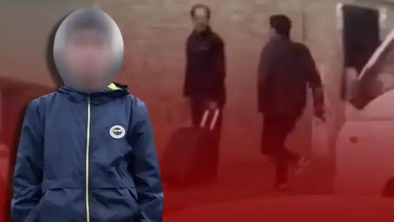 İstanbul'da Deprem Korkusuyla Kaçan Çocuk Maganda Kurşunuyla Vuruldu, Hayatı Tehlikede!