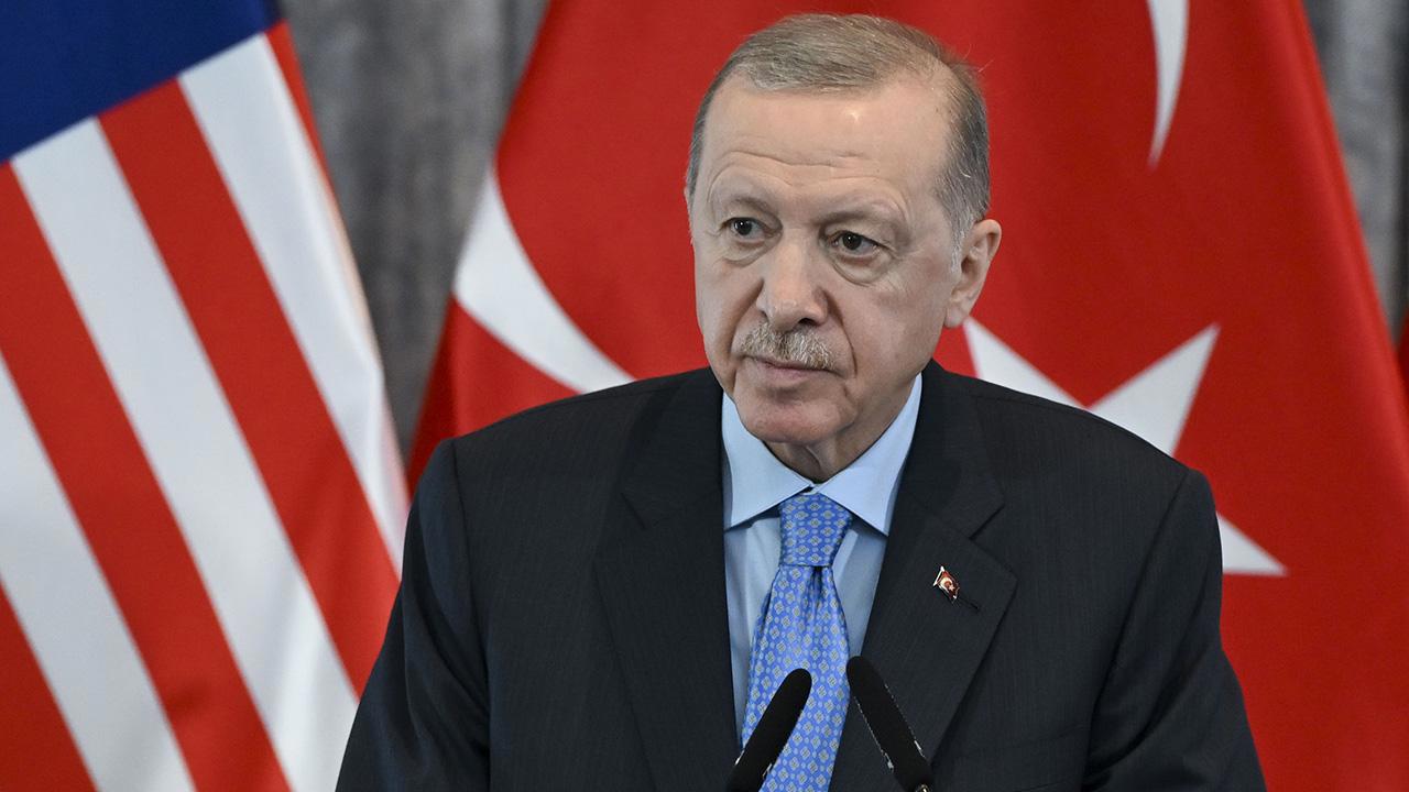 Cumhurbaşkanı Erdoğan'dan İsrail'e sert tepki: "İşgale son vermeli"