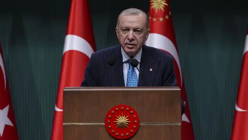 Cumhurbaşkanı Erdoğan'dan Uluslararası Diplomasi Açıklaması: Putin, Zelenski ve Trump'ı Ağırlamayı Planlıyor