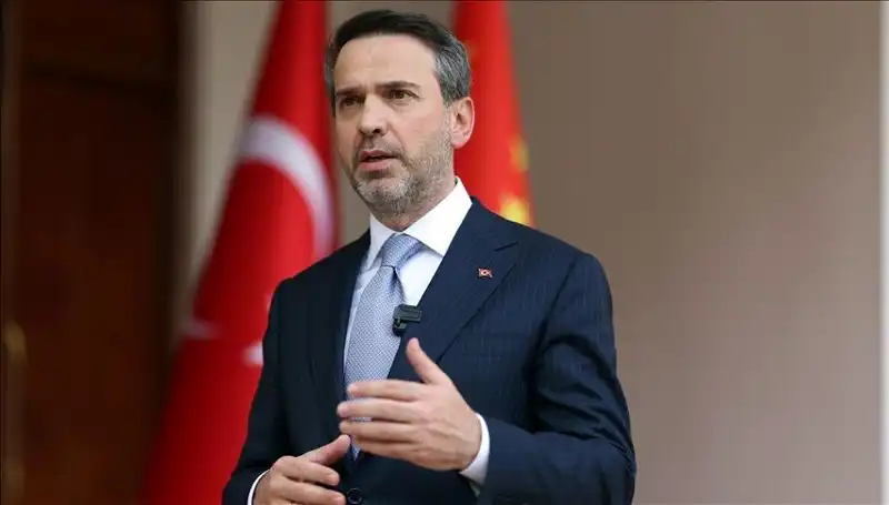 Türkiye, Geleceğin Stratejik Merkezi Olma Yolunda Hızla İlerliyor