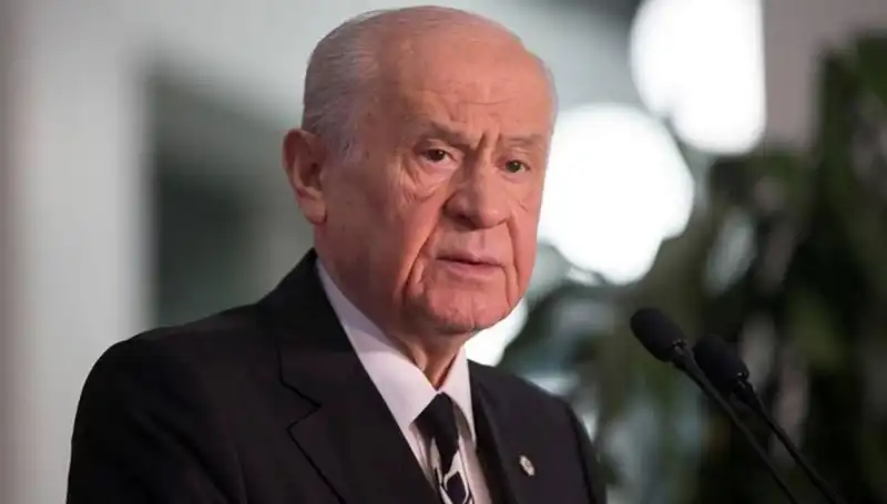 Bahçeli, Kurban Vekaletini Kızılay’a Verdi: Muazzam Destek ve Yardım Süreci Başlıyor