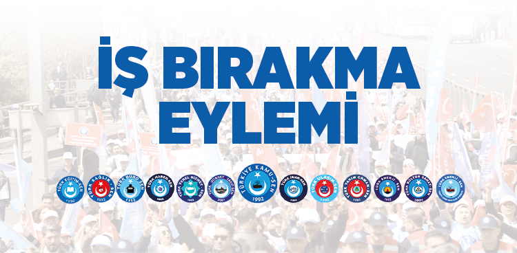 Memurların İş Bırakma Kararı: Türkiye'de Kamu Çalışanlarının İsyanı