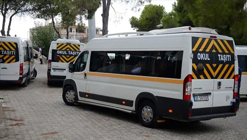 Okul Servis Şoförüne Cinsel İstismar Davası: Toplum Sarsıldı