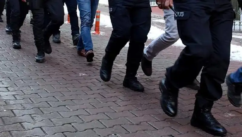 MİT ve Emniyet'ten FETÖ Operasyonları: Yeni Gelişmeler Neler?