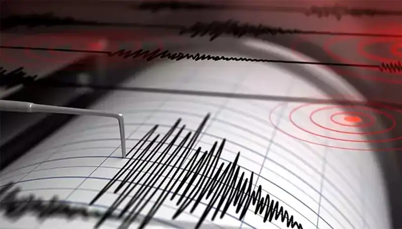 Datça Açıklarında Beklenmedik Deprem: 4,4 Büyüklüğündeki Sarsıntının Etkileri