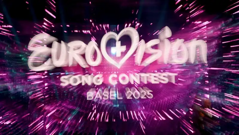 2025 Eurovision Finalistleri Açıklandı! Siyasi Gerilim Final Heyecanını Sarmaladı