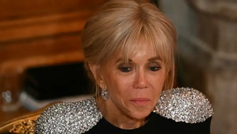 First Lady Davasında Şok Gelişme: "Erkek Olarak Doğdu" Yalanından Beraat!