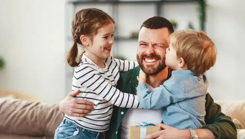 Babanın Yüz İfadesi, Çocuğun Cinsiyetini Belirlemede Rol Oynayabilir mi?