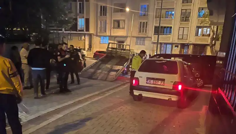 Dur İhtarı İhlali: Sürücüye 116 Bin Lira Cezalı Ders