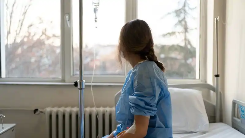 27 Yaşında Meme Kanseri Tanısı: Doktorlar "Ciddi Değil" Demişti