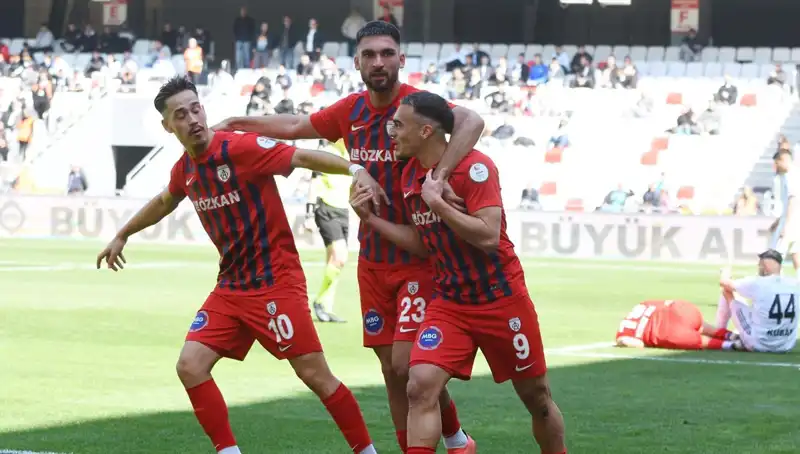 Altınordu: Gidenler Çok Ama Gelenler Yok, Hangi Tehlike Bekliyor?