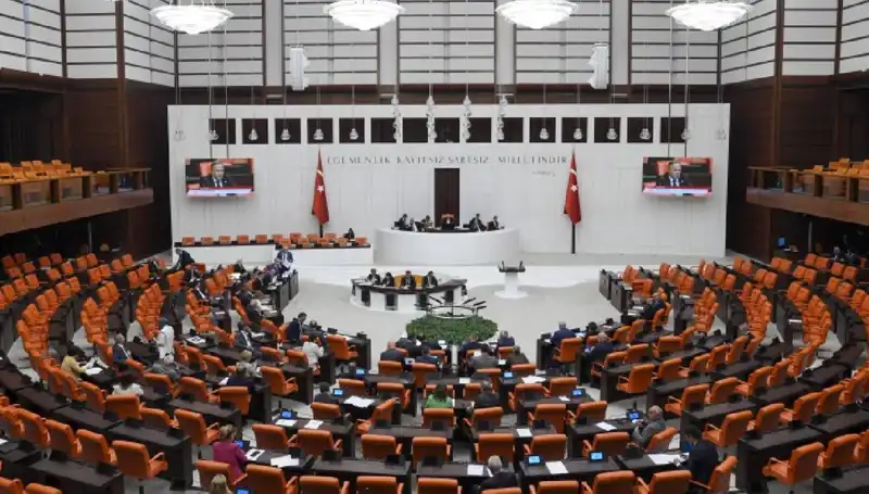 Zeytinlik Teklifi ile Tarımın Geleceği: 8 Maddeden Neler Çıkacak?
