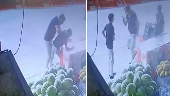 Market Çırağının Dayak Yediği Olayda Yeni Gelişmeler Ortaya Çıktı