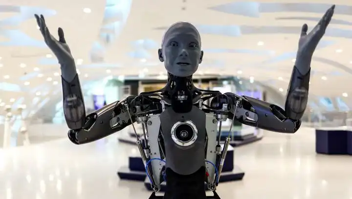 Geleceği Şekillendiren İnovasyon: Yamyam Robot Nedir ve Ne Yapar?