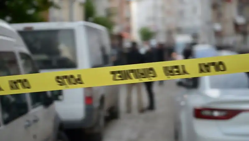 Korkunç Kavga: Satır ve Bıçakla Çatışma, 1 Kişi Hayatını Kaybetti