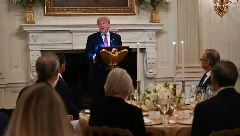 Trump'tan Şaşırtan Açıklama: Gazze'deki 10 Rehine İçin Umut Var mı?