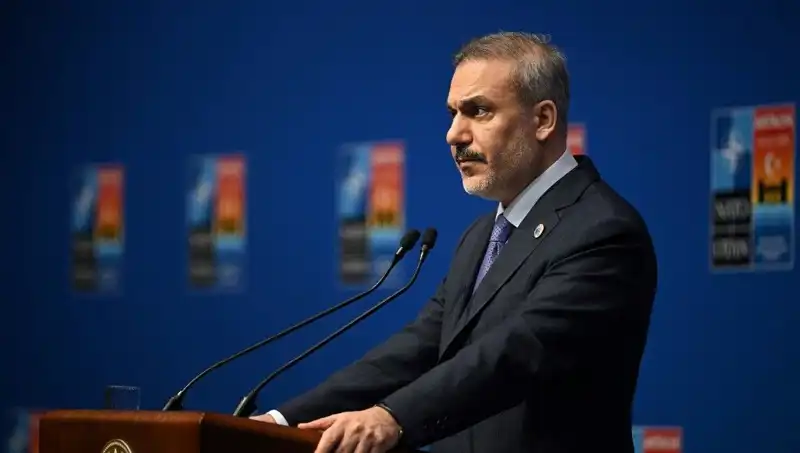 Dışişleri Bakanı Fidan’ın Rusya Ziyareti: Tüm Detaylar ve Beklentiler