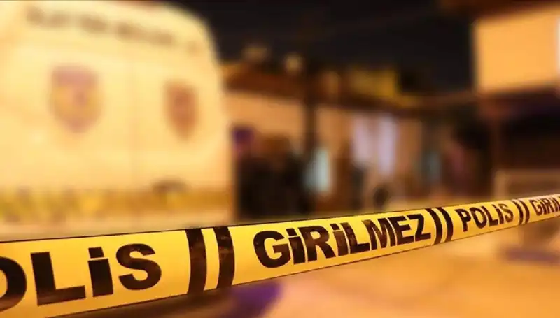 Denizli'de Şok Edici Olay: Polis Memuru Ailesini Katledip İntihar Etti