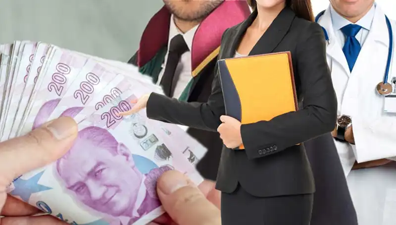 Temmuz 2023'te Memur ve Emekli Maaşlarına Yüzde Kaç Zam Yapılacak?