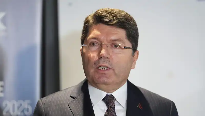 Yılmaz Tunç'tan Yargı Reformu: 10. Yargı Paketi ile Gelen Yenilikler Nelerdir?