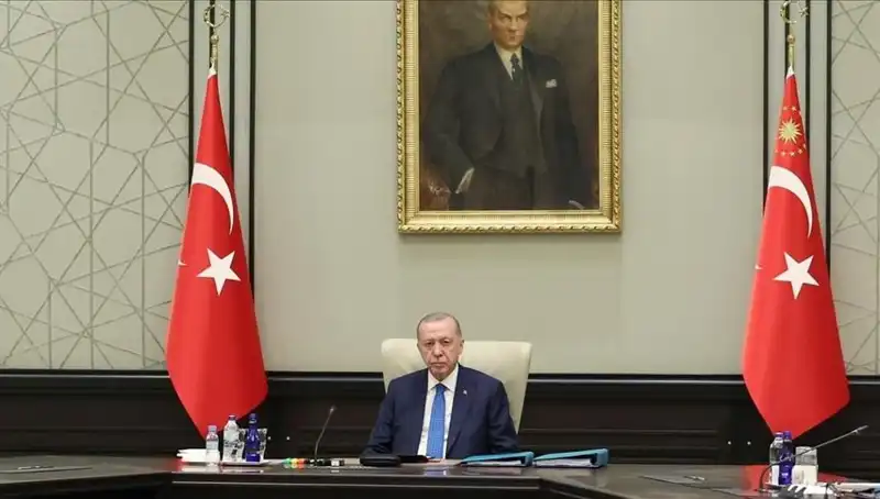 Yüksek Askeri Şura: Stratejik Kararlar ve Ülke Güvenliği