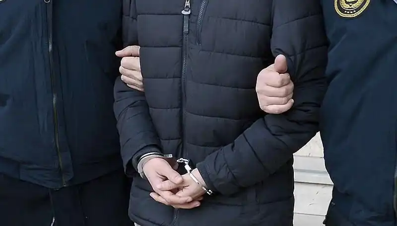 Hayvan Otlatma Kavgası: Çobanlar Arasında Ortaya Çıkan Gerilim, 1 Tutuklama!