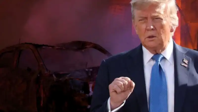 İran’a Son Şans: Trump’ın Sıradışı Teklifi Nedir?