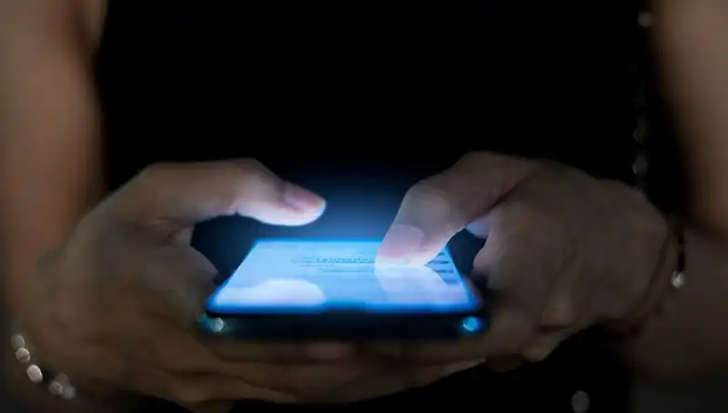 Narsisizmin Belirtileri: Telefon Alışkanlığı Hakkında Hiç Duyduğunuz Bir Gerçek