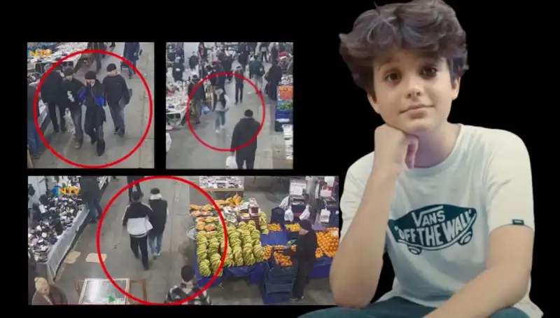 5 Çocuğun Aileyi Tehdit Eden Suçları: Mattia Ahmet Minguzzi Davasında İlk Duruşma