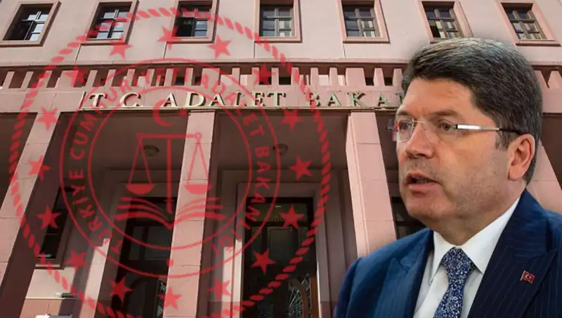 2025'te 20 Bin Adalet Bakanlığı Personeli Alınacak! İşte Detaylar!