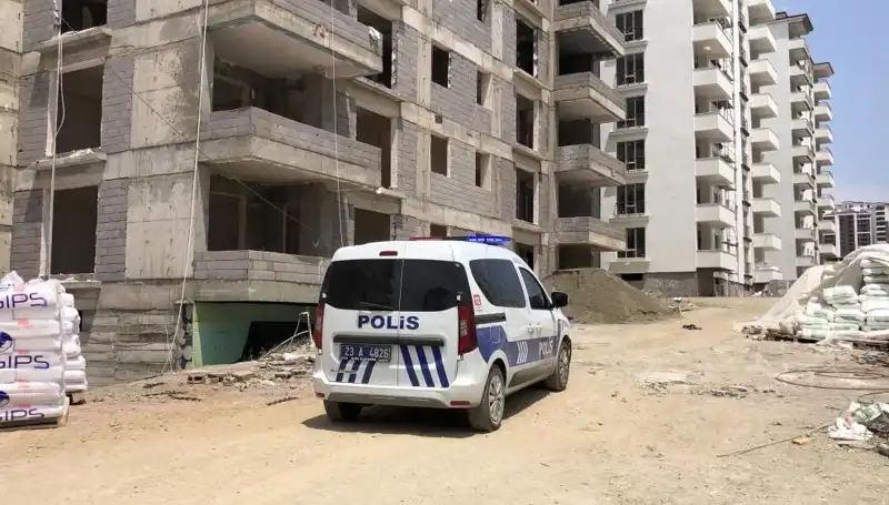 İnşaat Kazasında Üzücü Kaybın Ardındaki Gerçekler Neler?