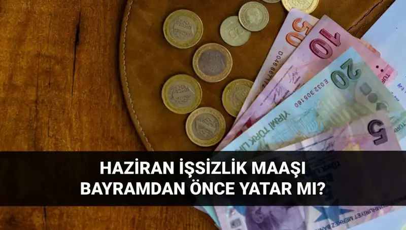 İşsizlik Maaşı Bayramda Hesaplarda Olacak mı? Fırsatı Kaçırmayın!