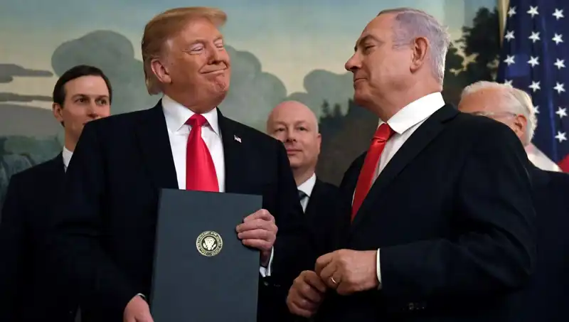 Netanyahu’nun 2024'te Verdiği İran'a Saldırı Kararı: ABD Medyası Geldi!