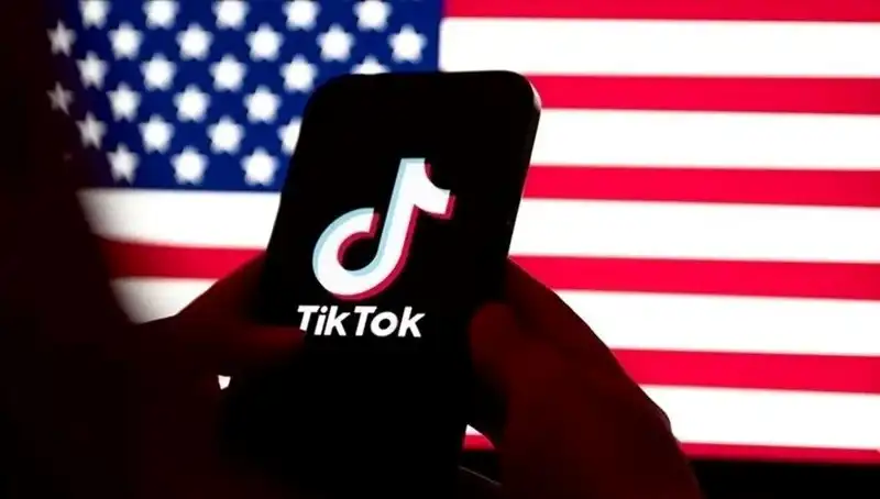 Trump'tan TikTok Eğlencesine Yeni Açıklama: Süre Uzatılabilir mi?