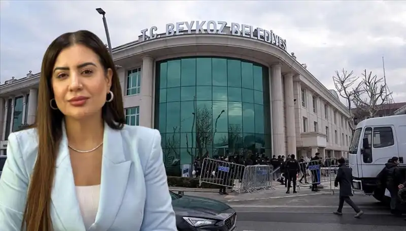 Beykoz Belediyesi'nde Sıcak Gelişmeler: Fidan Gül'ün Tutuklanma İddiaları!