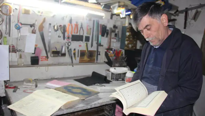 Gözde Meslekler Sıralamasında Gerileme: Çırak Yetiştirmemenin Sonuçları