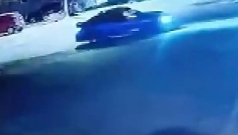 Trafikte Drifte Yakalananlar İçin Zor Günler! 46 Bin Lira Ceza Şoku!