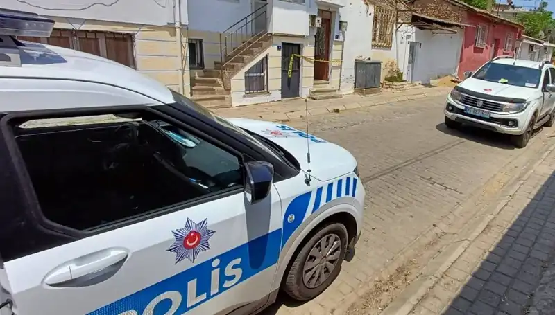Evden Gelen Kötü Kokular Polisi Hareket Geçirdi, Şok Edici Gerçek Ortaya Çıktı