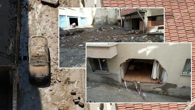 Sel Felaketi Ankara’da Derin İzler Bıraktı: Hasar Raporları Açıklandı