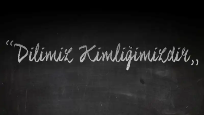 Türk Dil Bayramı 2023: Kutlama Tarihleri ve Anlamlı Mesajlar