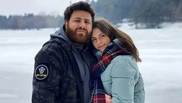 Murat Aci'nin Eşinden Şok Eden Açıklama: 100 Milyon Neden Gerekiyor?