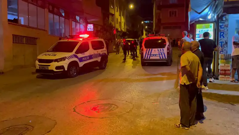Firari Hükümlüyü Yakalamak İçin Polisi Yaraladılar: Olayın Ardındaki Gerçek Ne?