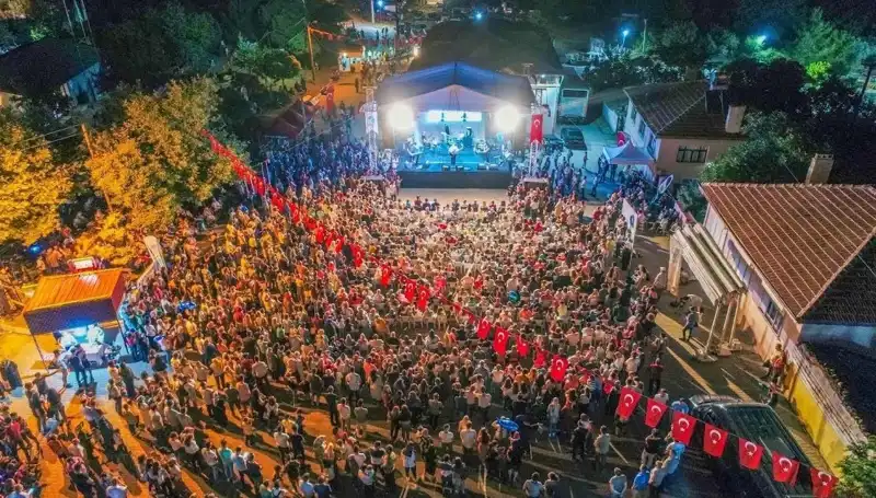 Leylek Şenliği 2023: Tarihler, Yer ve Etkinlik Detayları
