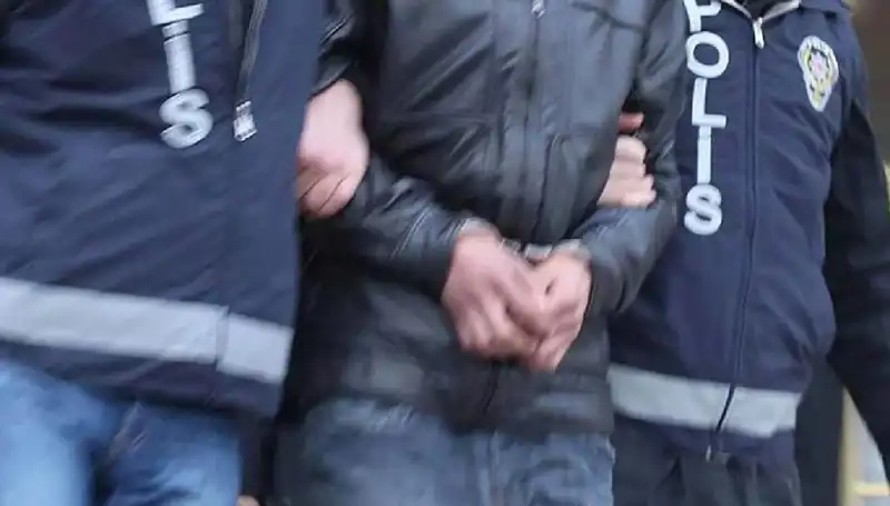 Osmaniye’de Uyuşturucu Operasyonu: 7 Kişi Tutuklandı!