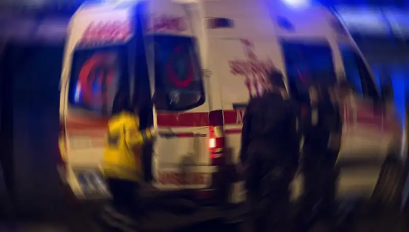 Yine Yorgun Mermi Dehşeti: Bir Çocuk ve İki Ağır Yaralı