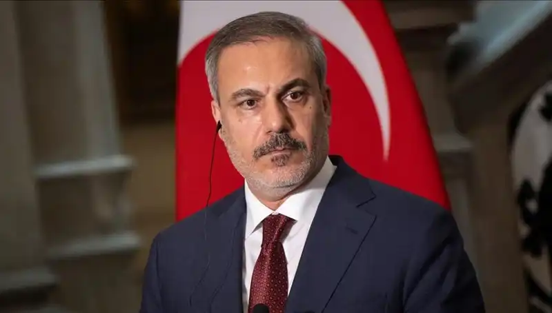 Türkiye, Azerbaycan ve Mısır İlişkileri: Bakan Fidan'ın Stratejik Görüşmeleri