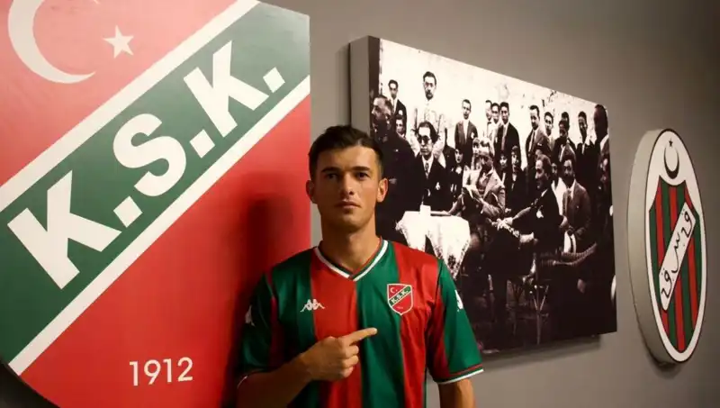 Karşıyaka, Yaz Transfer Döneminde Çarpıcı Hamleler Yapıyor!